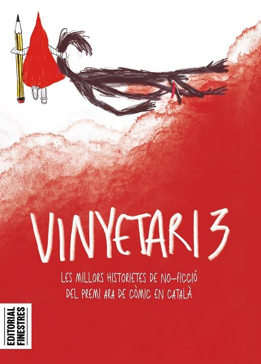 Vinyetari 3 | 9788419523099 | VV. AA. | Llibres.cat | Llibreria online en català | La Impossible Llibreters Barcelona