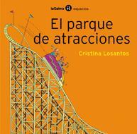 PARQUE DE ATRACCIONES, EL -ESPACIOS- | 9788424638320 | Cristina Losantos | Llibres.cat | Llibreria online en català | La Impossible Llibreters Barcelona