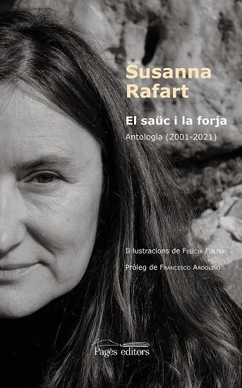 El saüc i la forja | 9788413033549 | Rafart Crominas, Susanna | Llibres.cat | Llibreria online en català | La Impossible Llibreters Barcelona