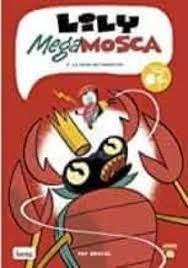 LILY MEGA MOSCA - VOL 3  - CAT | 9788417178666 | Llibres.cat | Llibreria online en català | La Impossible Llibreters Barcelona