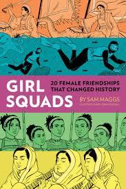 Girl Squads | 9781683690726 | Sam Maggs | Llibres.cat | Llibreria online en català | La Impossible Llibreters Barcelona