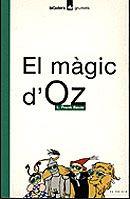 El màgic d'Oz | 9788424695026 | Baum, L. Frank | Llibres.cat | Llibreria online en català | La Impossible Llibreters Barcelona