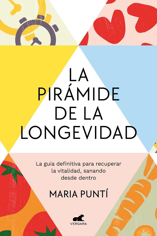 La pirámide de la longevidad | 9788419248954 | Puntí, Maria | Llibres.cat | Llibreria online en català | La Impossible Llibreters Barcelona