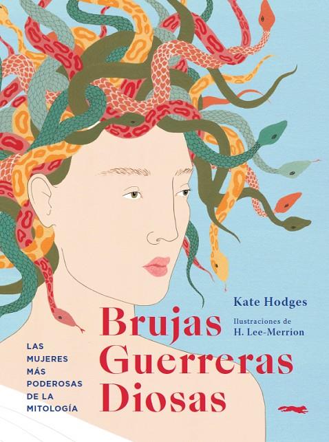 Brujas, guerreras, diosas | 9788412152159 | Hodges, Kate | Llibres.cat | Llibreria online en català | La Impossible Llibreters Barcelona