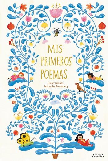 Mis primeros poemas | 9788490659236 | Varios autores | Llibres.cat | Llibreria online en català | La Impossible Llibreters Barcelona