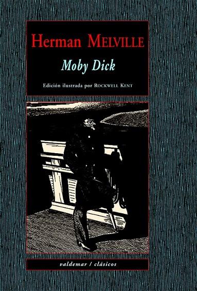 Moby Dick | 9788477027102 | Melville, Herman | Llibres.cat | Llibreria online en català | La Impossible Llibreters Barcelona