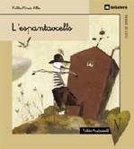 L'espantaocells | 9788424620950 | Albo, Pablo | Llibres.cat | Llibreria online en català | La Impossible Llibreters Barcelona
