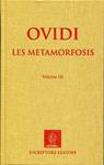 Les metamorfosis. Volum III | 9788429762730 | Ovidi | Llibres.cat | Llibreria online en català | La Impossible Llibreters Barcelona