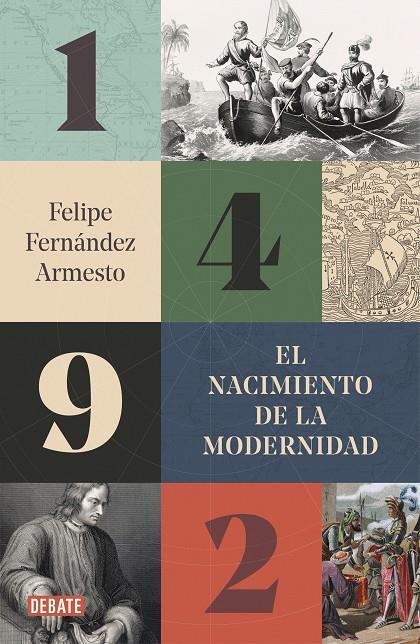 1492 | 9788417636272 | Fernández-Armesto, Felipe | Llibres.cat | Llibreria online en català | La Impossible Llibreters Barcelona