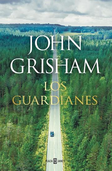 Los guardianes | 9788401024375 | Grisham, John | Llibres.cat | Llibreria online en català | La Impossible Llibreters Barcelona
