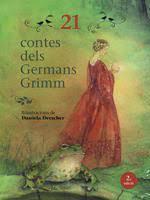 21 contes dels Germans Grimm | 9788412513776 | Germans Grimm | Llibres.cat | Llibreria online en català | La Impossible Llibreters Barcelona