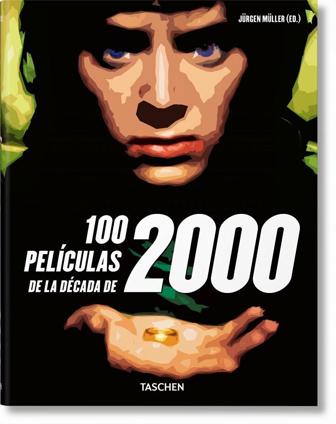 100 películas de la década de 2000 | 9783836592642 | Llibres.cat | Llibreria online en català | La Impossible Llibreters Barcelona
