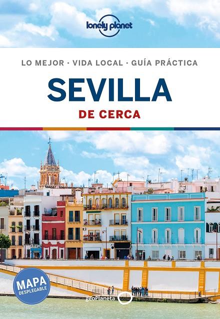 Sevilla De cerca 3 | 9788408225522 | Molina, Margot | Llibres.cat | Llibreria online en català | La Impossible Llibreters Barcelona