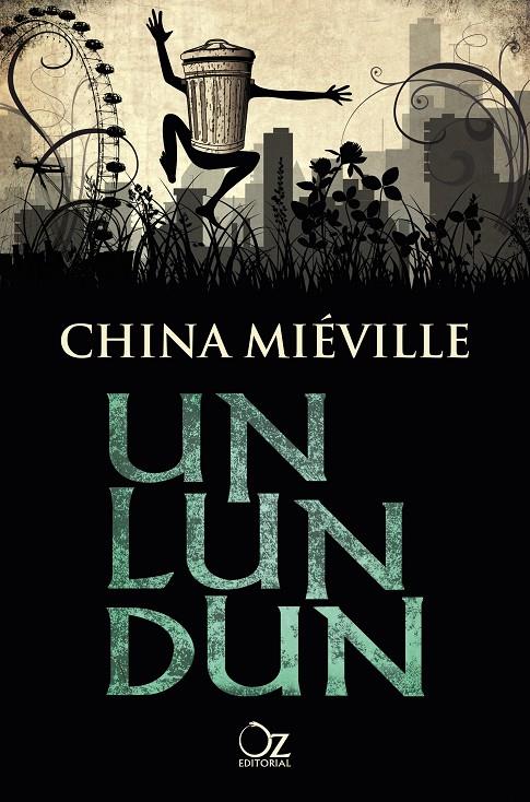 Un Lun Dun | 9788416224074 | Miéville, China | Llibres.cat | Llibreria online en català | La Impossible Llibreters Barcelona