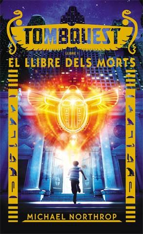 El llibre dels morts | 9788424656409 | Michael Northrop | Llibres.cat | Llibreria online en català | La Impossible Llibreters Barcelona