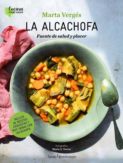 La alcachofa | 9788416918829 | Vergés, Marta | Llibres.cat | Llibreria online en català | La Impossible Llibreters Barcelona