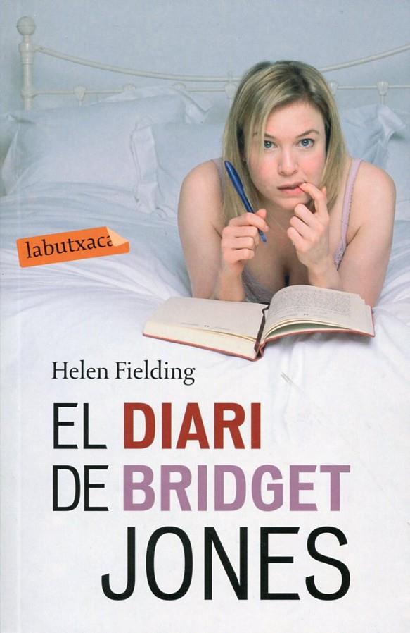 El diari de Bridget Jones | 9788499300993 | Fielding, Helen | Llibres.cat | Llibreria online en català | La Impossible Llibreters Barcelona