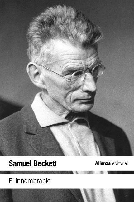 El Innombrable | 9788420608594 | Beckett, Samuel | Llibres.cat | Llibreria online en català | La Impossible Llibreters Barcelona