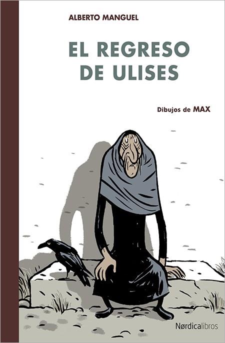 El regreso de Ulises | 9788416112418 | Manguel, Alberto | Llibres.cat | Llibreria online en català | La Impossible Llibreters Barcelona