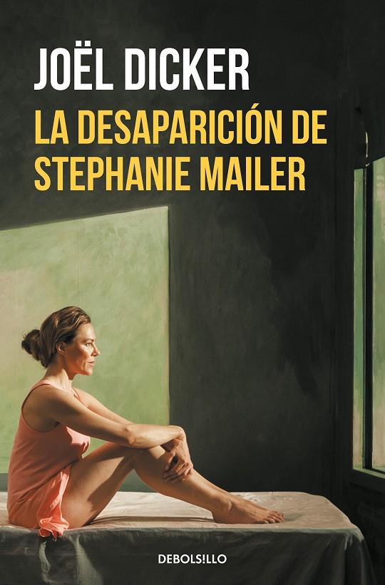 La desaparición de Stephanie Mailer | 9788466349857 | Dicker, Joël | Llibres.cat | Llibreria online en català | La Impossible Llibreters Barcelona