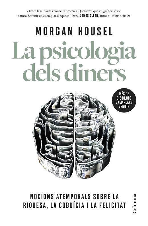 La psicologia dels diners | 9788466431309 | Housel, Morgan | Llibres.cat | Llibreria online en català | La Impossible Llibreters Barcelona