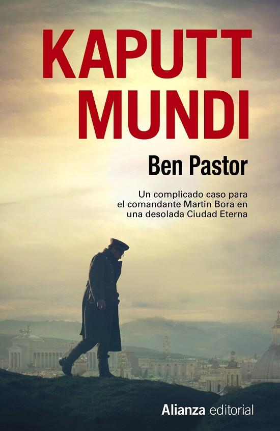 Kaputt Mundi | 9788491811169 | Pastor, Ben | Llibres.cat | Llibreria online en català | La Impossible Llibreters Barcelona