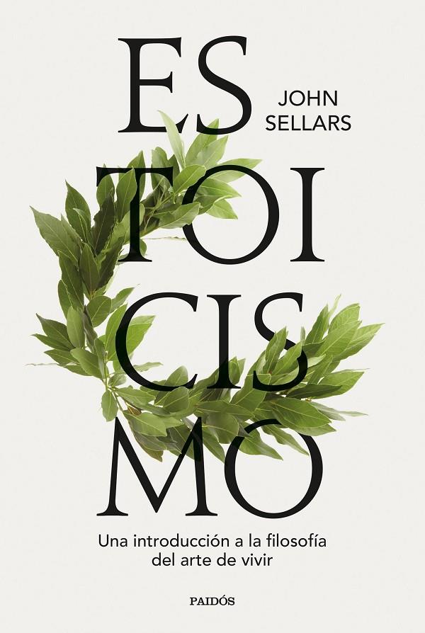 Estoicismo | 9788449340581 | Sellars, John | Llibres.cat | Llibreria online en català | La Impossible Llibreters Barcelona
