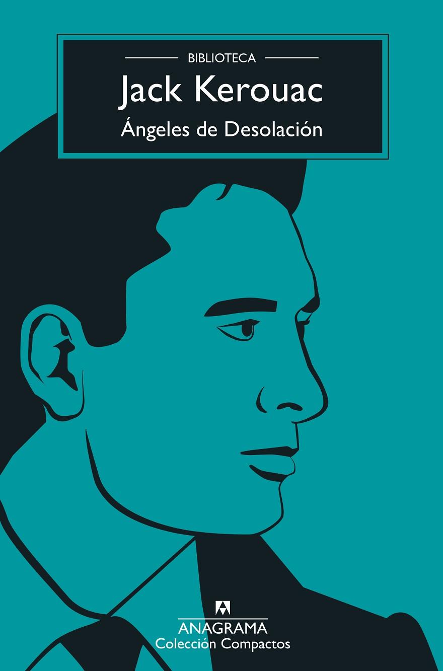Ángeles de Desolación | 9788433901583 | Kerouac, Jack | Llibres.cat | Llibreria online en català | La Impossible Llibreters Barcelona