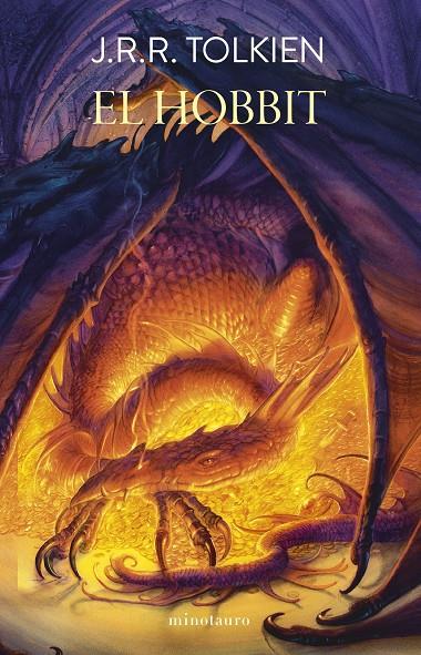 El Hobbit (edición revisada) | 9788445013588 | Tolkien, J. R. R. | Llibres.cat | Llibreria online en català | La Impossible Llibreters Barcelona