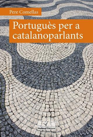 Portuguès per a catalanoparlants | 9788412597417 | Comellas, Pere | Llibres.cat | Llibreria online en català | La Impossible Llibreters Barcelona