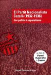 El Partit Nacionalista Català (1932-1936) | 9788423207473 | Rubiralta i Casas, Fermí | Llibres.cat | Llibreria online en català | La Impossible Llibreters Barcelona