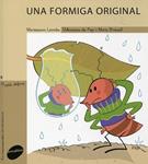 Una formiga original | 9788496726994 | Landa, Mariasun | Llibres.cat | Llibreria online en català | La Impossible Llibreters Barcelona