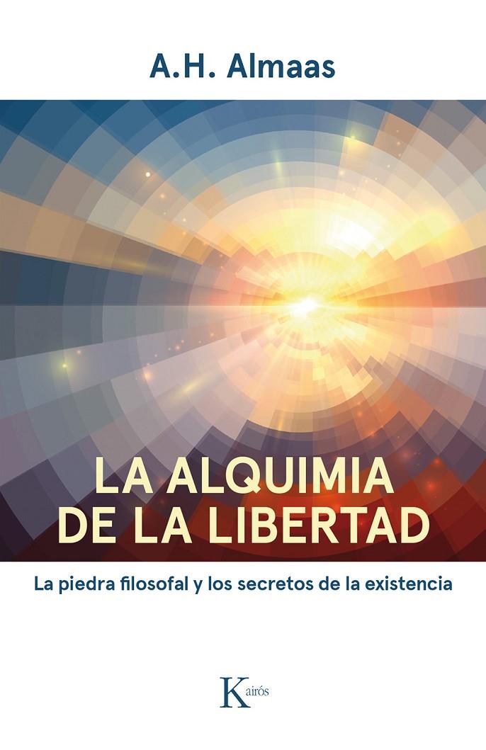 La alquimia de la libertad | 9788499885766 | Almaas, A.H. | Llibres.cat | Llibreria online en català | La Impossible Llibreters Barcelona