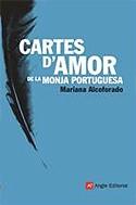 Cartes d'amor de la monja portuguesa | 9788496521346 | Alcoforado, Mariana | Llibres.cat | Llibreria online en català | La Impossible Llibreters Barcelona