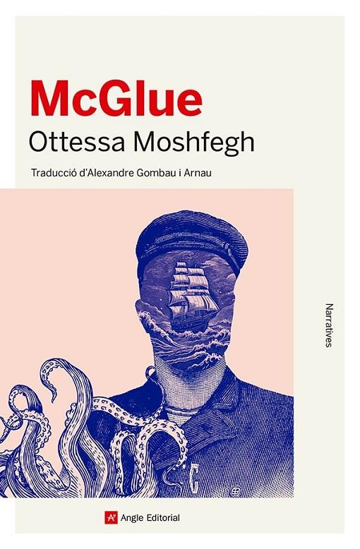 McGlue | 9788410112049 | Moshfegh, Ottessa | Llibres.cat | Llibreria online en català | La Impossible Llibreters Barcelona