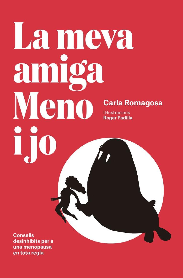 La meva amiga Meno i jo | 9788417214449 | Romagosa Manrique, Carla | Llibres.cat | Llibreria online en català | La Impossible Llibreters Barcelona