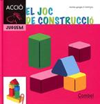 El joc de construcció | 9788498257298 | Ganges, Montserrat | Llibres.cat | Llibreria online en català | La Impossible Llibreters Barcelona