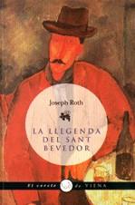 La llegenda del sant bevedor | 9788483304969 | Roth, Joseph | Llibres.cat | Llibreria online en català | La Impossible Llibreters Barcelona