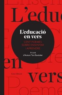 L'educació en vers | 9788497666121 | Tort Bardolet, Antoni | Llibres.cat | Llibreria online en català | La Impossible Llibreters Barcelona