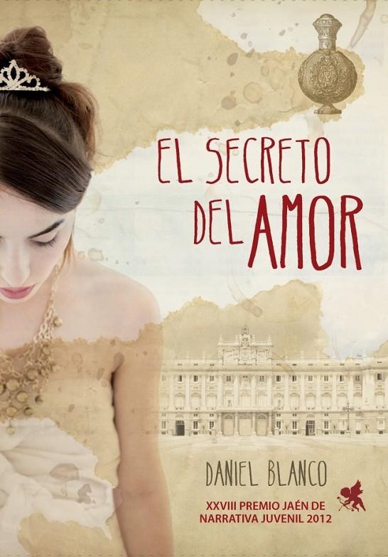 El secreto del amor | 9788415580133 | BLANCO,DANIEL | Llibres.cat | Llibreria online en català | La Impossible Llibreters Barcelona