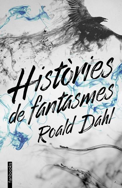 Històries de fantasmes | 9788417515416 | Dahl, Roald | Llibres.cat | Llibreria online en català | La Impossible Llibreters Barcelona