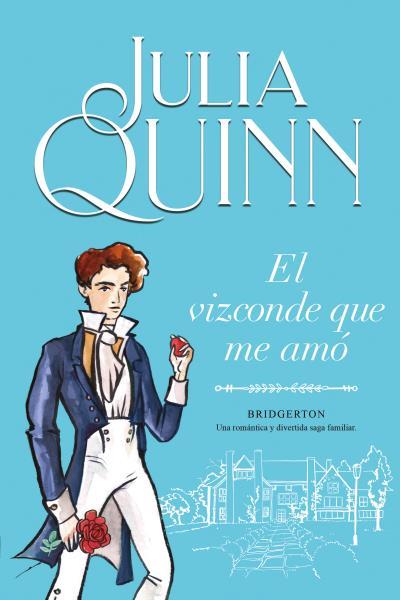 El vizconde que me amó (Bridgerton 2) | 9788416327829 | Quinn, Julia | Llibres.cat | Llibreria online en català | La Impossible Llibreters Barcelona