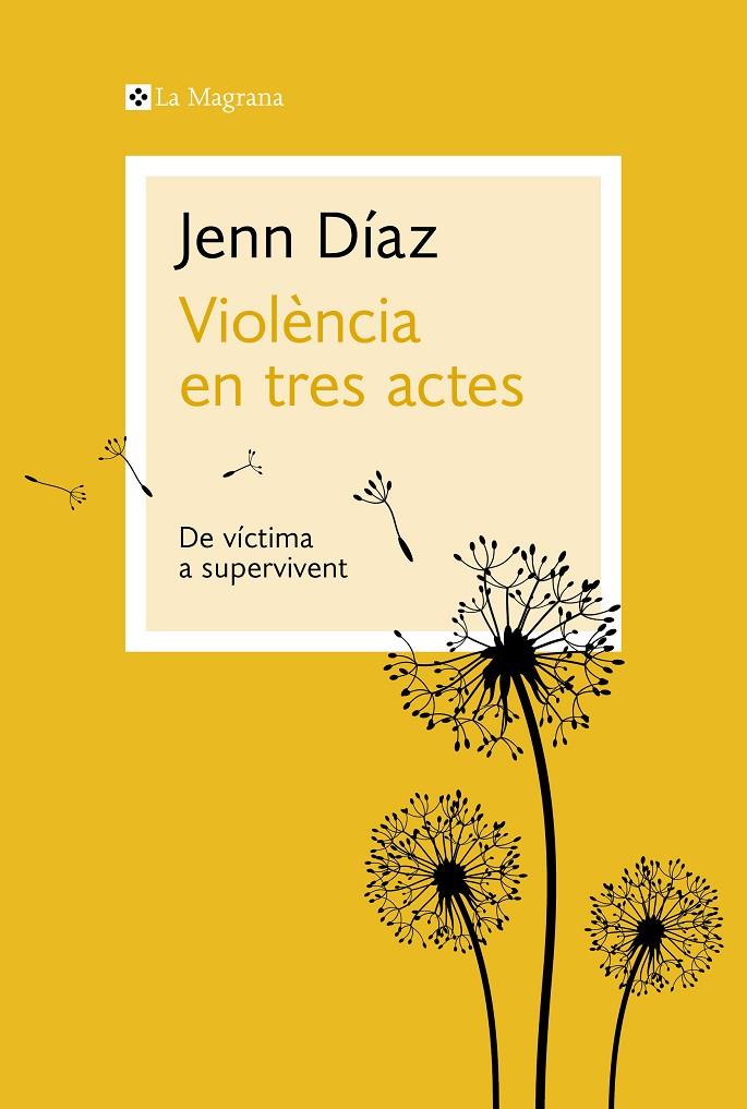 Violència en tres actes | 9788410009035 | Díaz, Jenn | Llibres.cat | Llibreria online en català | La Impossible Llibreters Barcelona