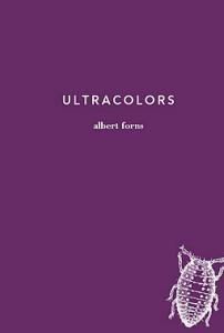 ULTRACOLORS | 9788494096426 | FORNS, ALBERT | Llibres.cat | Llibreria online en català | La Impossible Llibreters Barcelona
