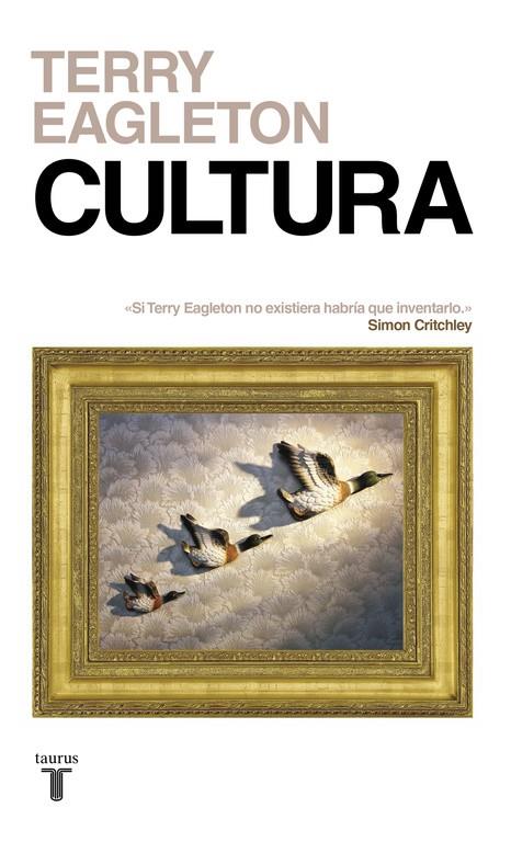 Cultura | 9788430618361 | EAGLETON, TERRY | Llibres.cat | Llibreria online en català | La Impossible Llibreters Barcelona