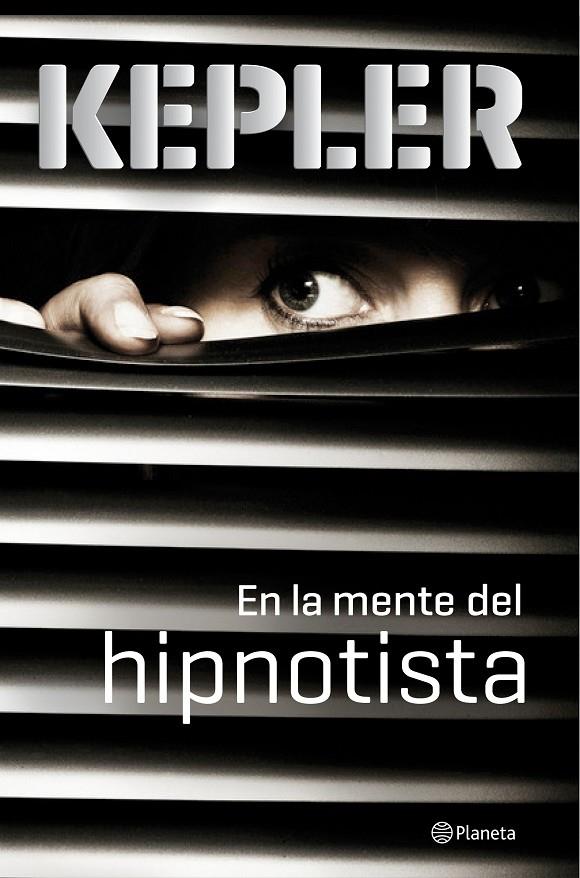 En la mente del hipnotista | 9788408149101 | Lars Kepler | Llibres.cat | Llibreria online en català | La Impossible Llibreters Barcelona