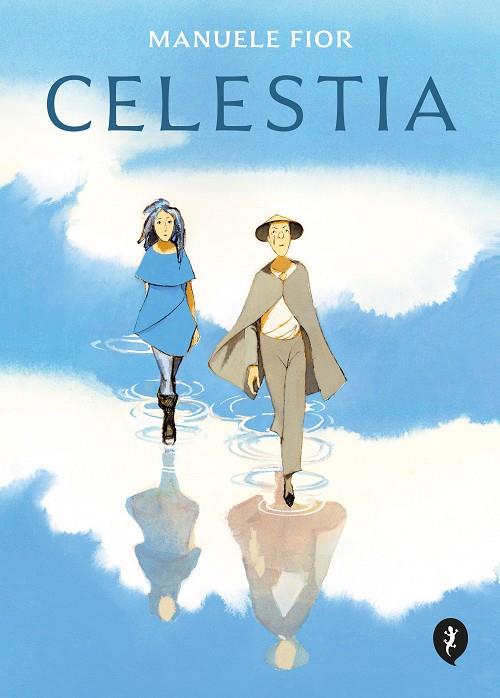 Celestia | 9788416131662 | Fior, Manuele | Llibres.cat | Llibreria online en català | La Impossible Llibreters Barcelona