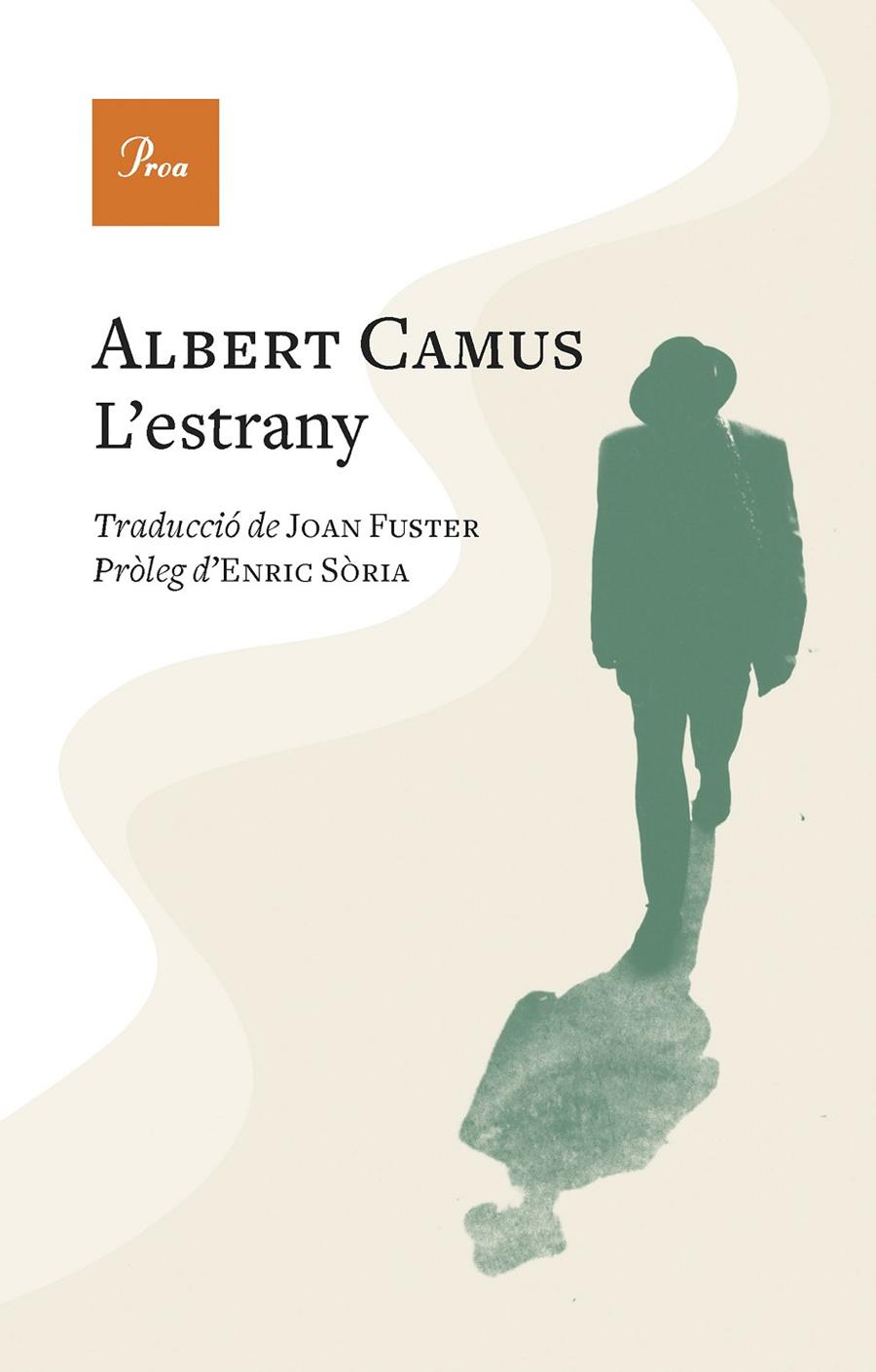 L'estrany | 9788475889610 | Camus, Albert | Llibres.cat | Llibreria online en català | La Impossible Llibreters Barcelona