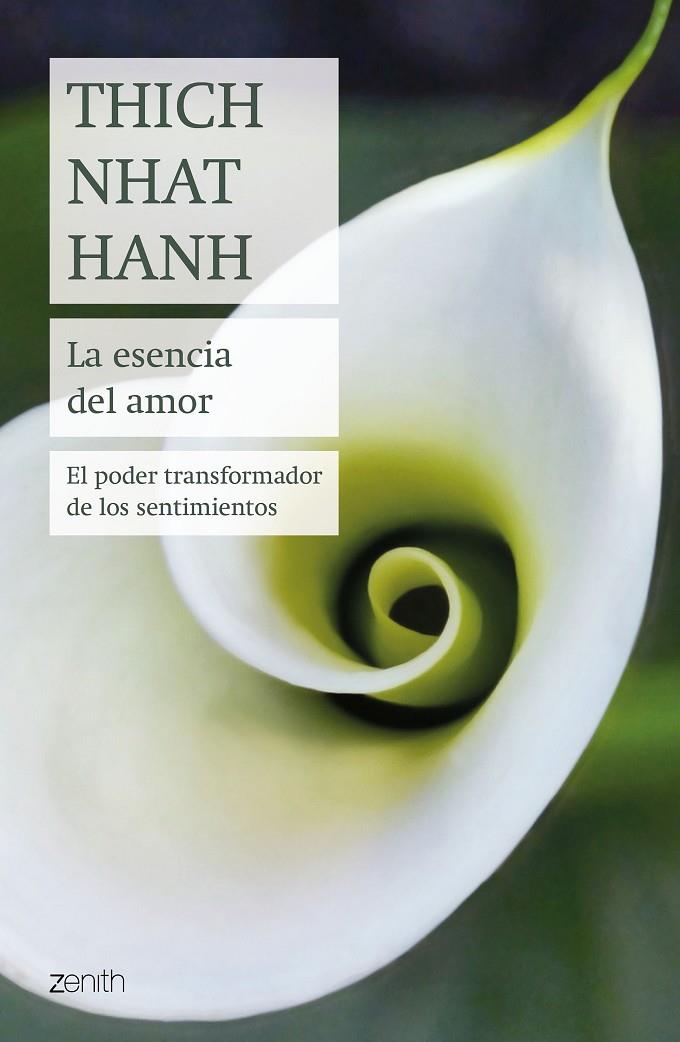 La esencia del amor | 9788408180975 | Hanh, Thich Nhat | Llibres.cat | Llibreria online en català | La Impossible Llibreters Barcelona