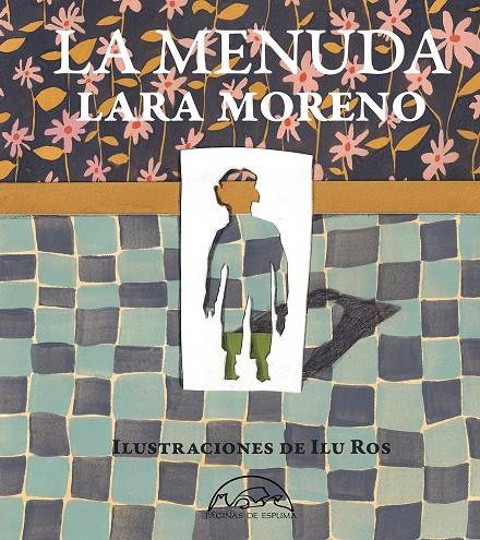 La Menuda | 9788483933305 | Moreno, Lara | Llibres.cat | Llibreria online en català | La Impossible Llibreters Barcelona